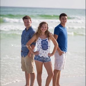 Meet your Posher, Shawn