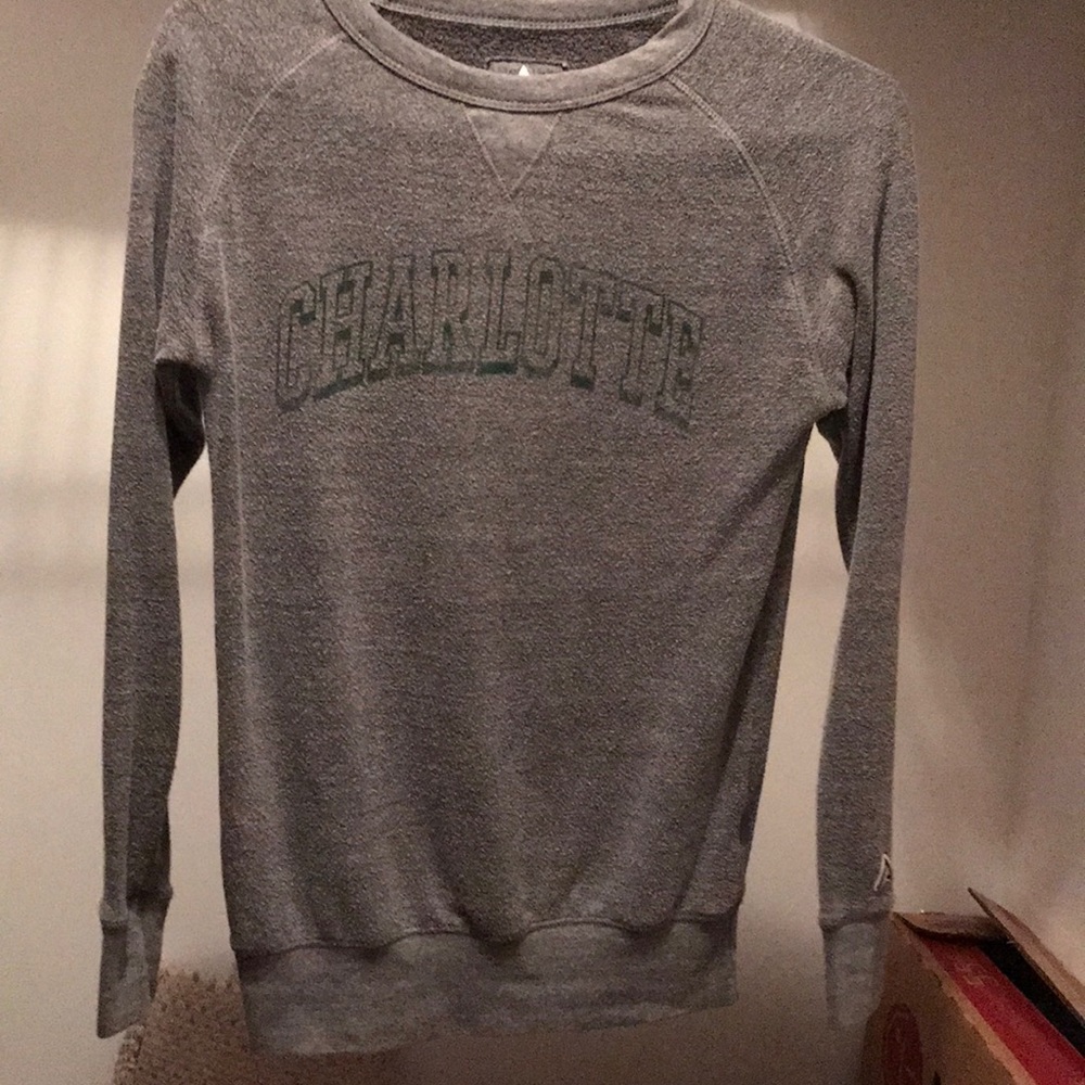 UNCC Sweatshirt