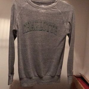 UNCC Sweatshirt