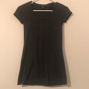 Plain top