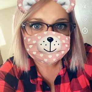 Meet your Posher, Samantha