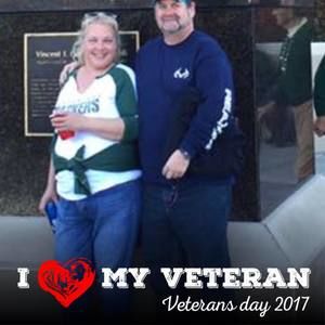 Meet your Posher, Kathy