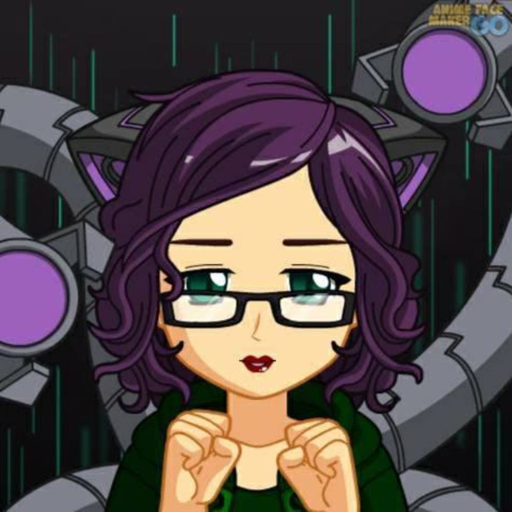 Meet your Posher, Krystle