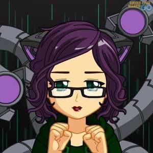 Meet your Posher, Krystle