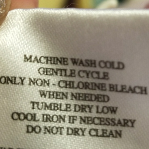 24 mo./2T Embroidered Pink Fancy Dress - Picture 5 of 7