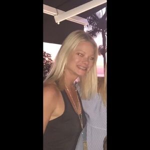 Meet your Posher, Lindsey