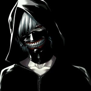 Meet your Posher, Dean