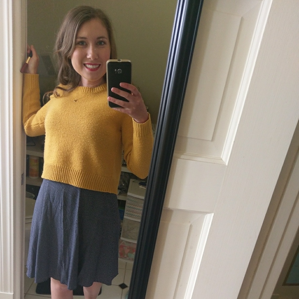 Meet your Posher, Hailee