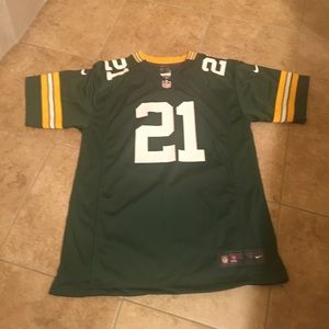 Packer jersey