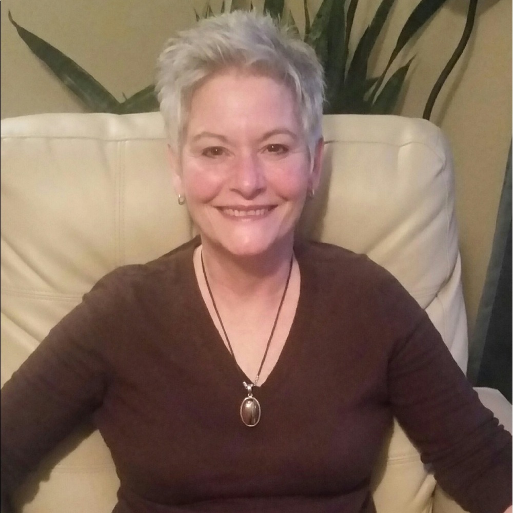 Meet your Posher, Jill