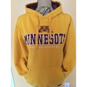 Minnesota Gophers hoodie