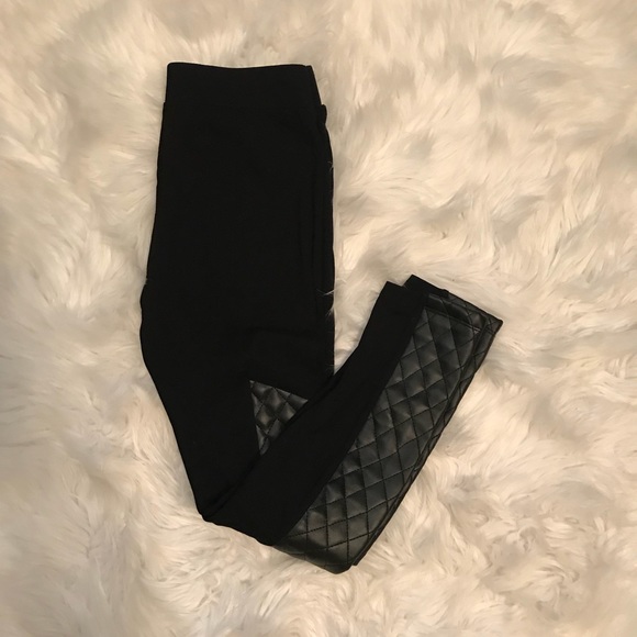 5|48 Pants - 5|48 black leggings size small