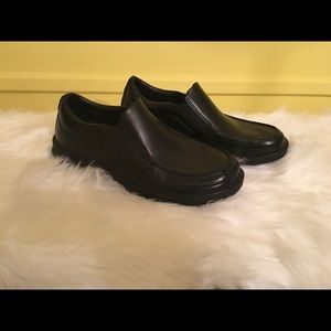 Men's streetcar dress shoe