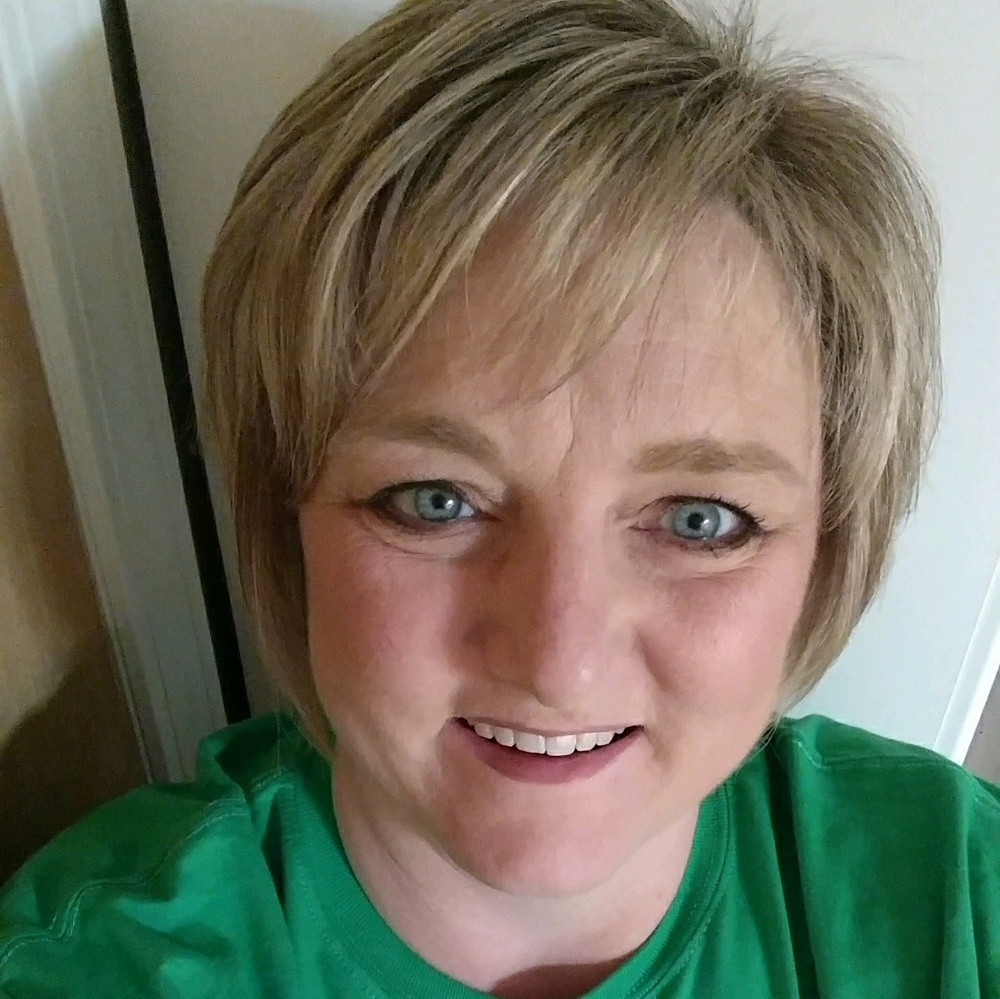 Meet your Posher, Shelley