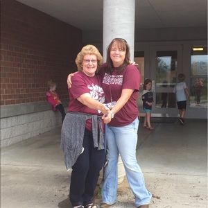 Meet your Posher, Gladys