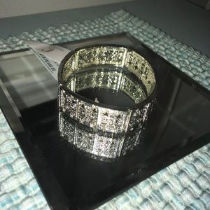 Silver Charming Charlie's Bracelet