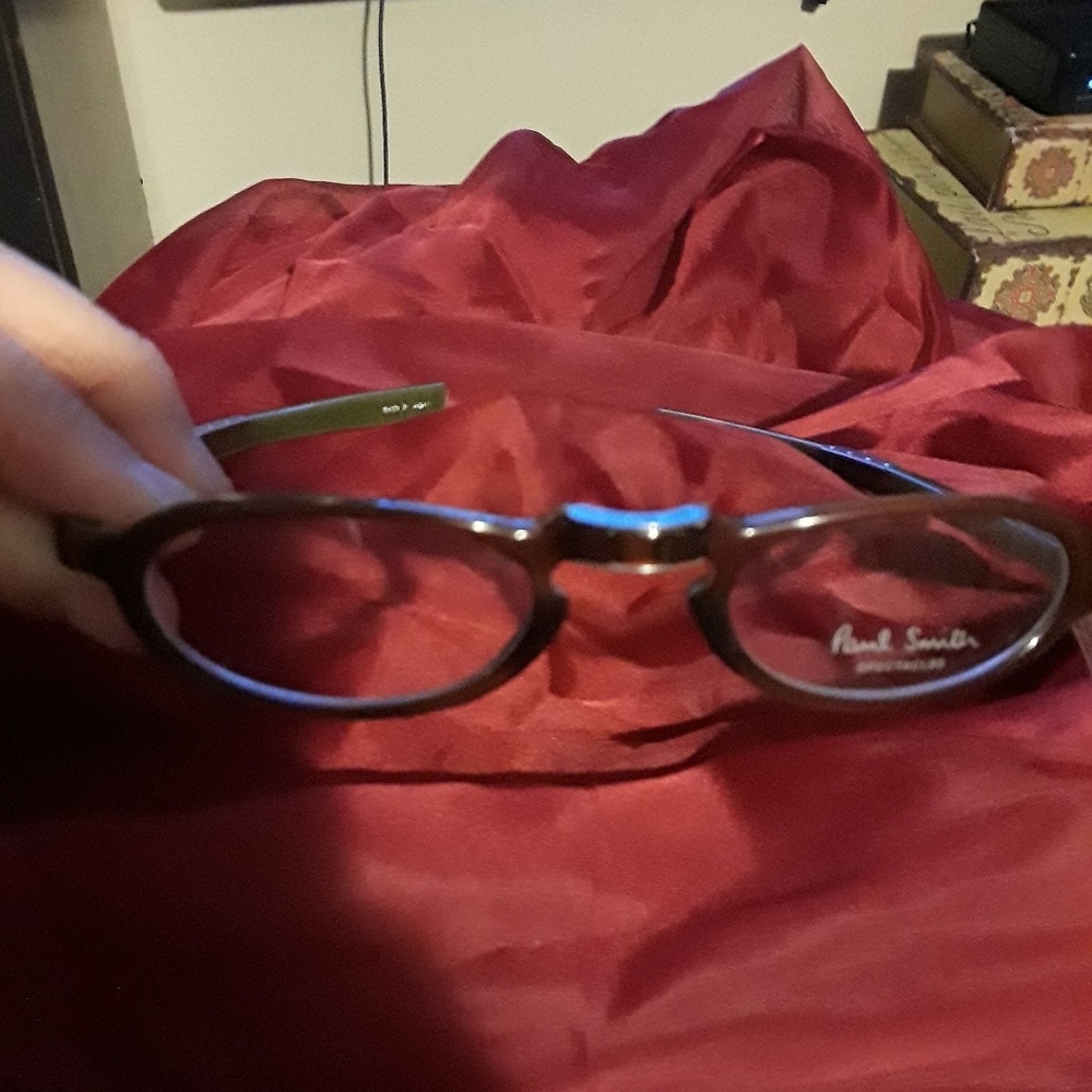 Paul Smith glasses