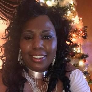 Meet your Posher, Ann