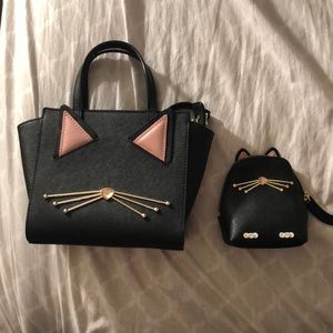 Kate spade jazzin things up set