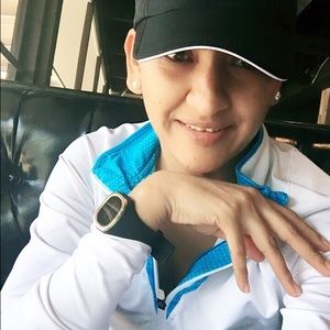 Meet your Posher, Ingrid