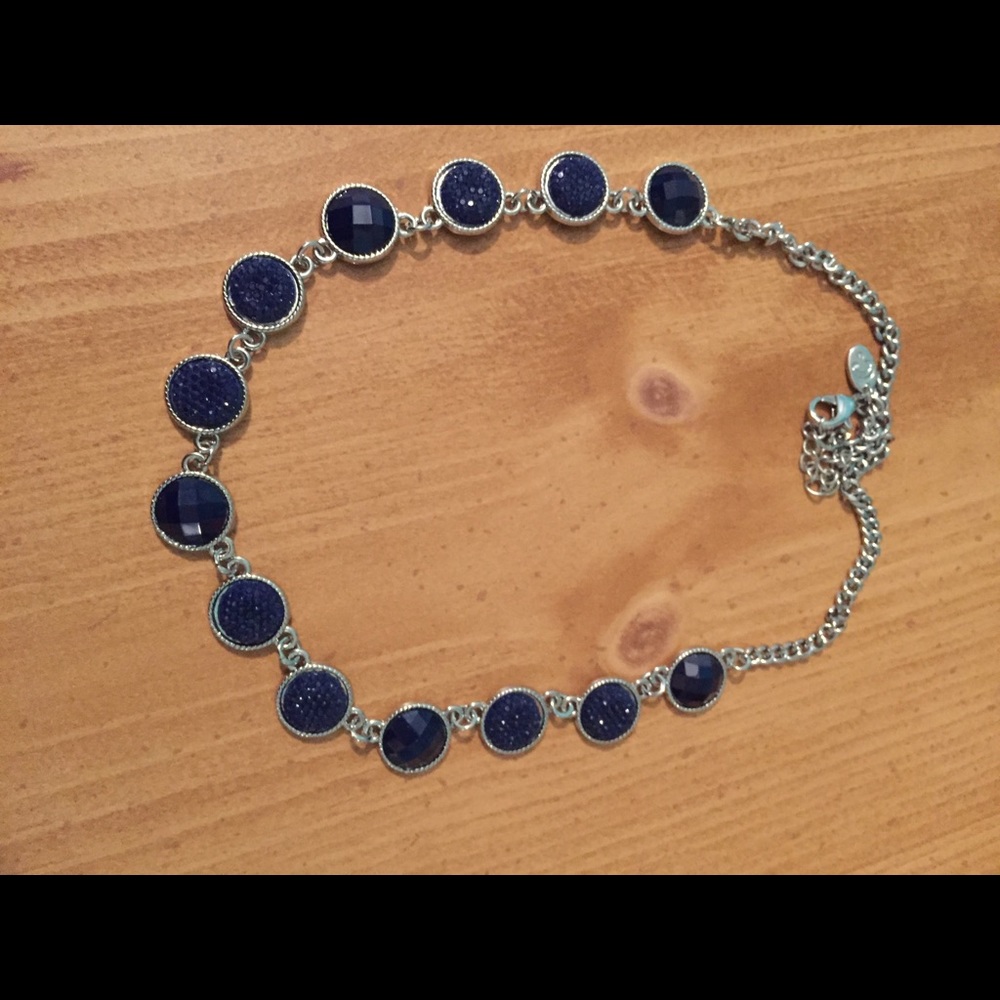 Charming Charlie statement necklace