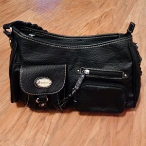 Rosetti purse