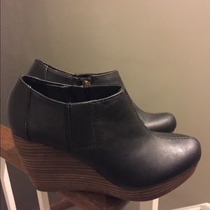 Dr Scholl's Harlow booties