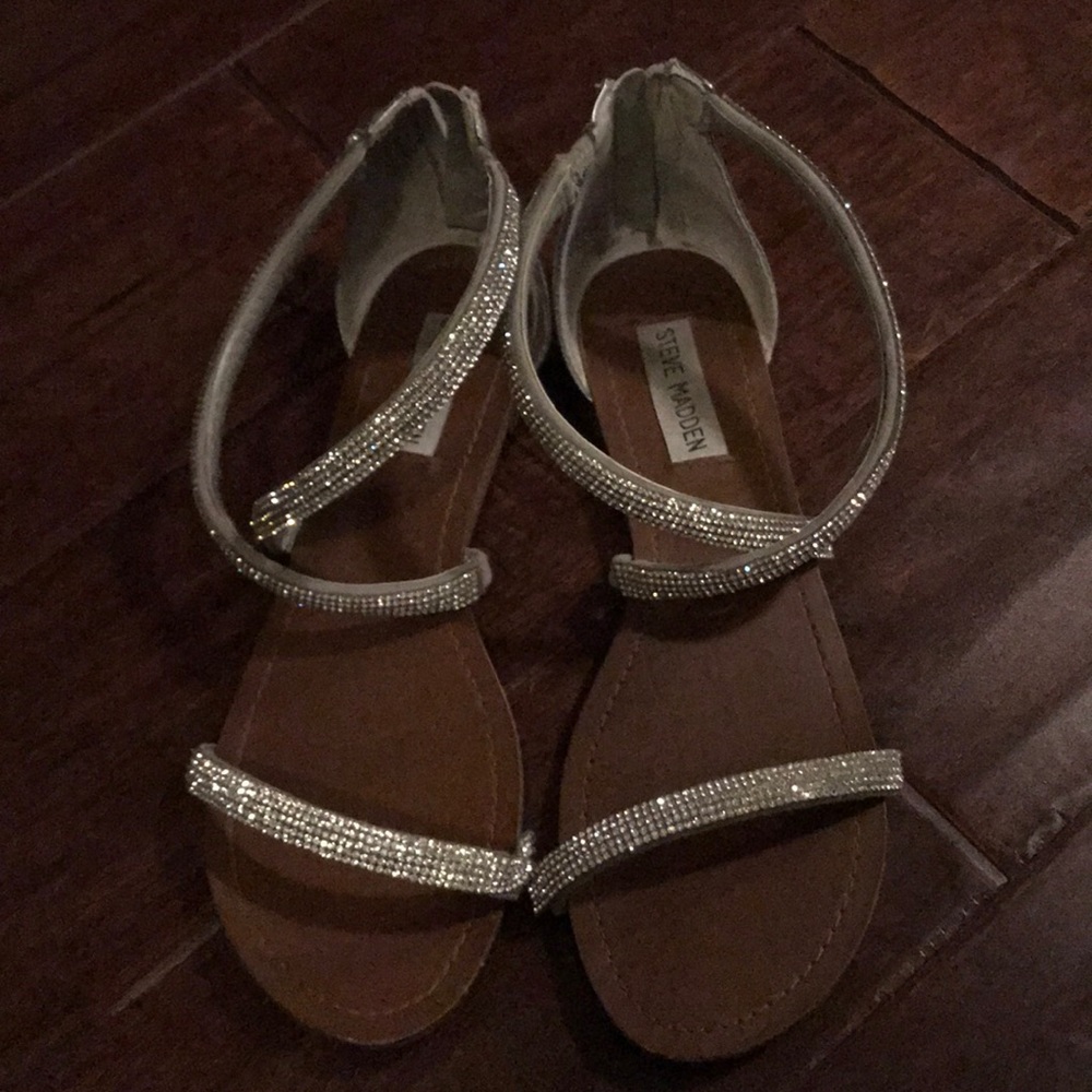 Steven Madden sandals