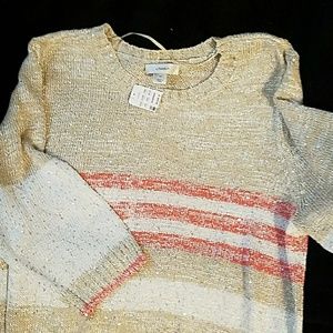 C J Banks sweater