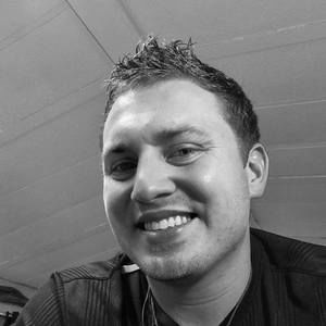Meet your Posher, Shane