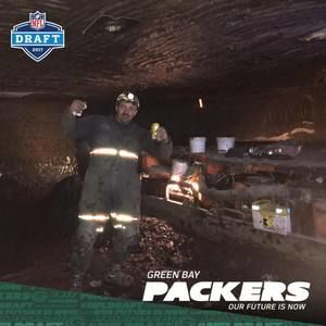 Meet your Posher, Randy