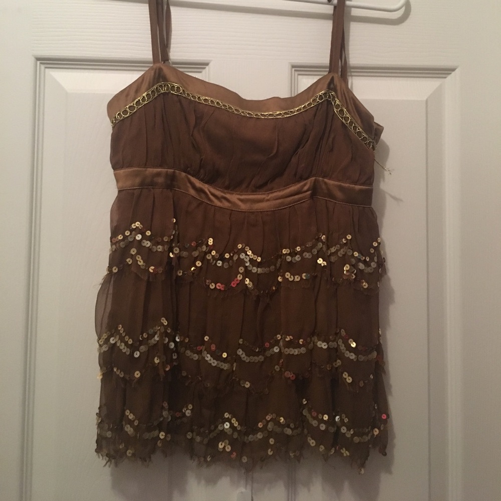 Bebe shirt