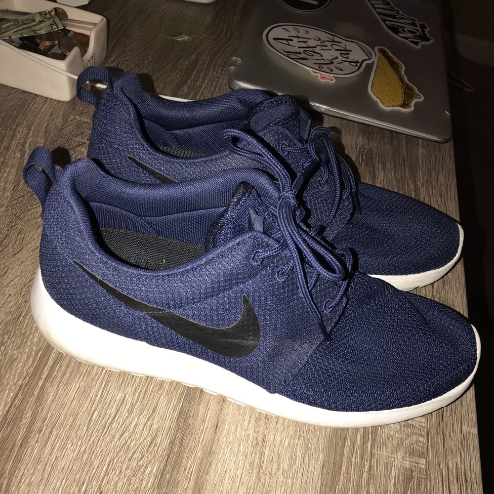 Men’s Shoes