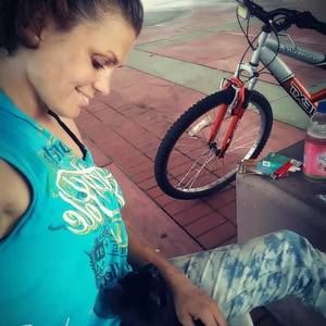 Meet your Posher, Regina