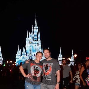 Meet your Posher, Caroline