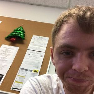 Meet your Posher, Joey