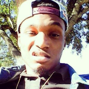 Meet your Posher, Terrance