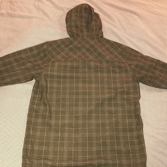 Analog Sweatshirt - Picture 2 of 6