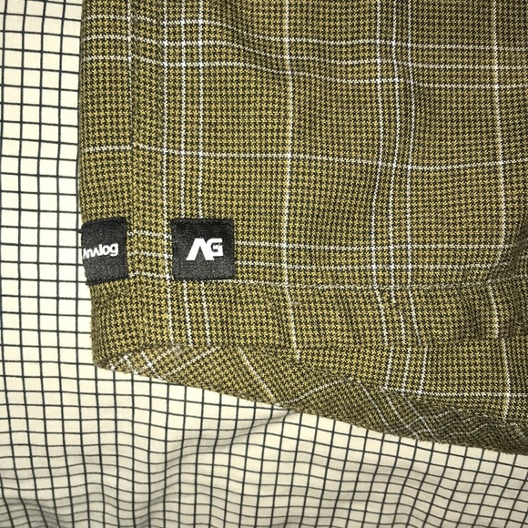 Analog Sweatshirt - Picture 5 of 6