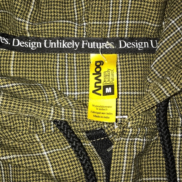 Analog Sweatshirt - Picture 6 of 6