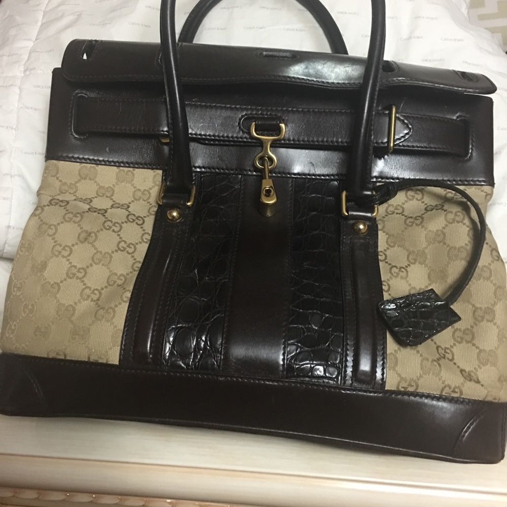 Gucci Bag❤️SOLD❤️