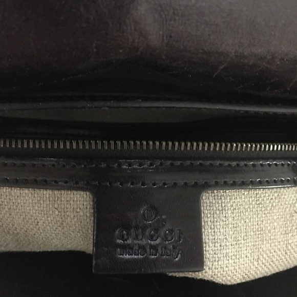 Gucci Bag❤️SOLD❤️ - Picture 3 of 7