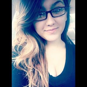 Meet your Posher, Karleigh