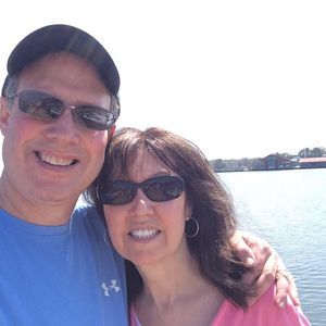 Meet your Posher, Kathy