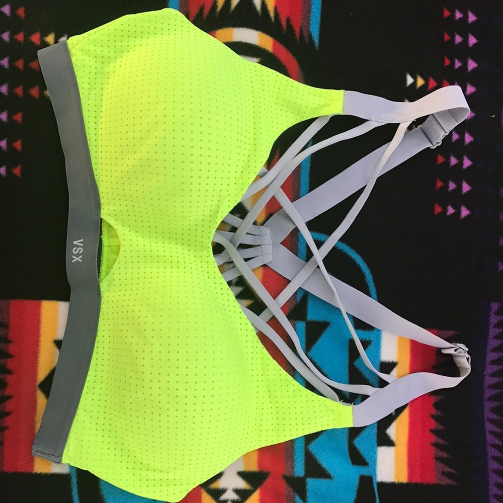 Sports Bra