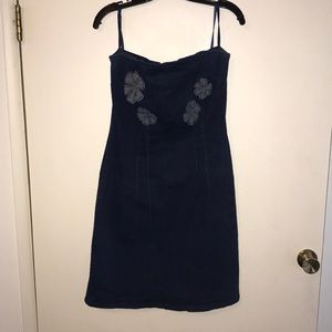 Tommy Hilfiger Tommy Jeans Stretch Jean Strapless