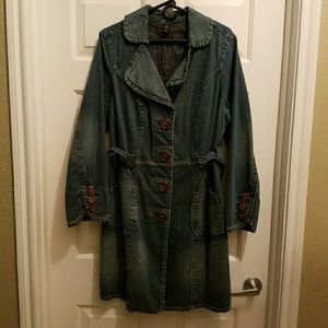 Shop My Winter Fashion Closet.