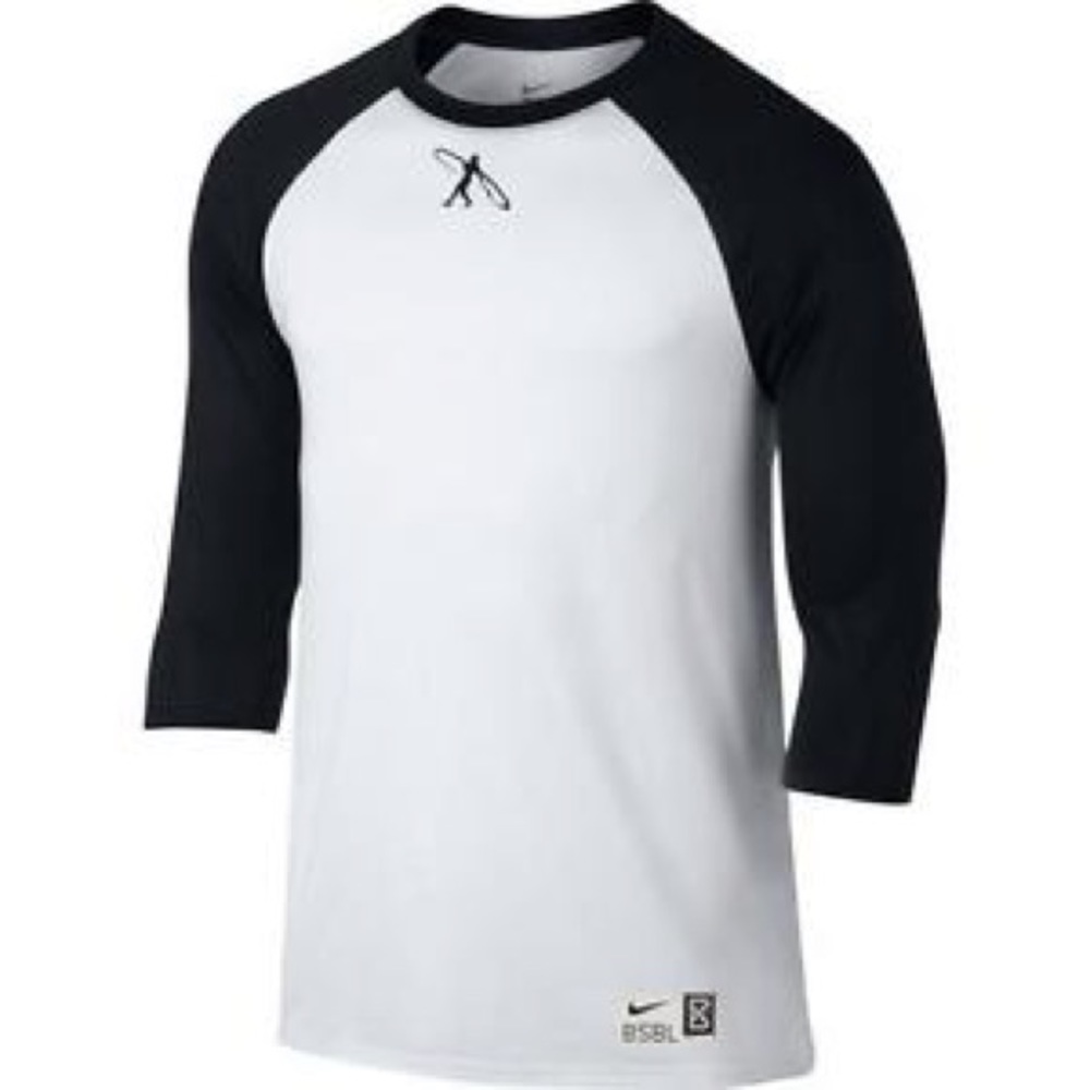NWOT Nike Swingman baseball Tee
