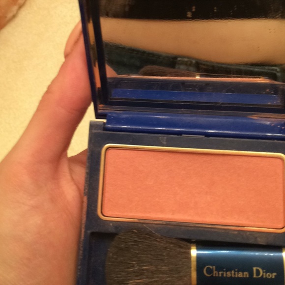 Dior Makeup Dior Blush Poshmark