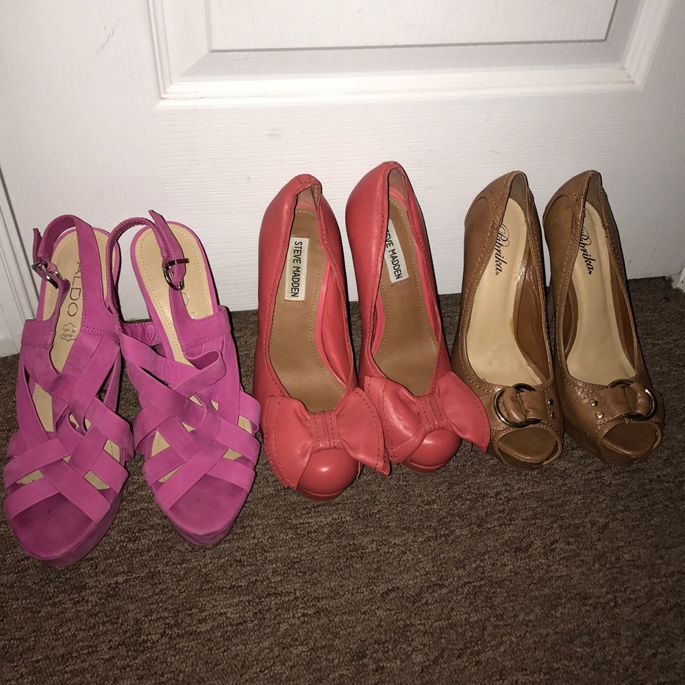 Heels